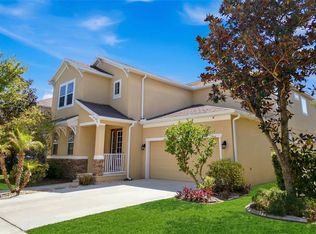 6818 Goldflower Ave, Harmony, FL 34773