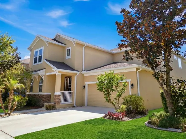 6818 Goldflower Ave, Harmony, FL 34773