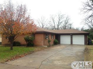 3604 Cork Pl, Fort Worth, TX 76116
