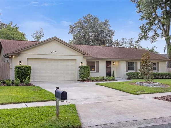 965 Stonewood Ln, Maitland, FL 32751