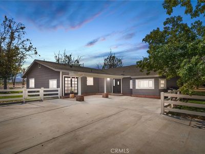5606 Juniper Rd, Phelan, CA, 92371