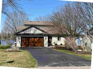 5147 Winsor Way, Gladwin, MI 48624