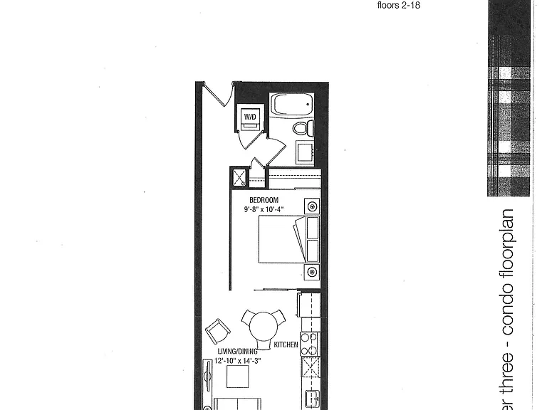 160 Vanderhoof Ave #508 — Photo 18