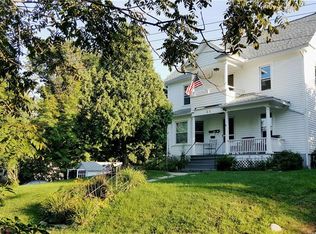 21 Russ Ln, Bristol, CT 06010