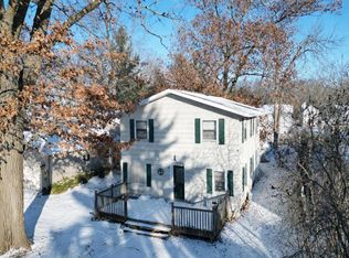 29102 112th PLACE, Trevor, WI 53179