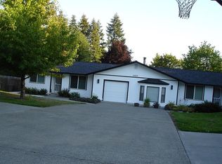 10420 244th St E, Graham, WA 98338