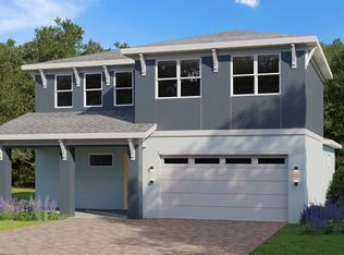 Maple Plan, Ridgehaven, Ormond Beach, FL 32174