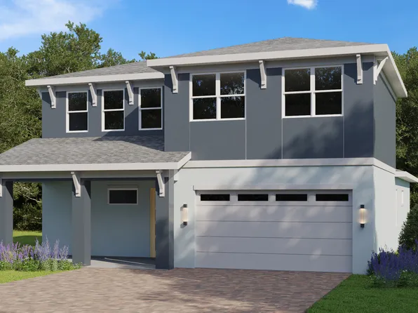 Maple Plan, Ridgehaven