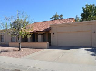 3409 N Dakota St, Chandler, AZ 85225