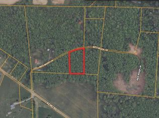 0 Red Roof Ln, Laurel Fork, VA 24352