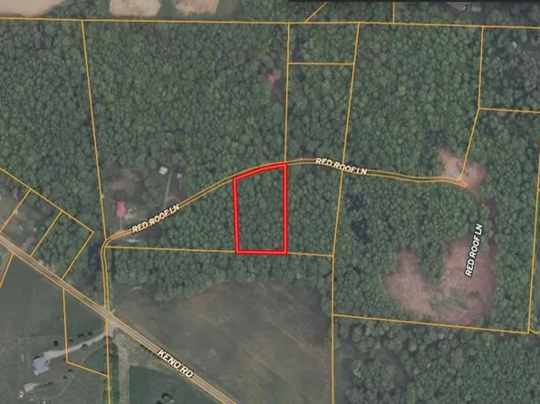 0 Red Roof Ln, Laurel Fork, VA 24352