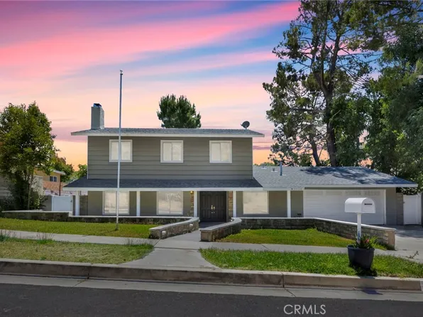 23608 Fambrough St, Santa Clarita, CA 91321