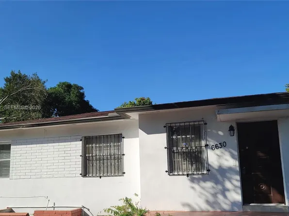 6630 NW 29th Ave, Miami, FL 33147