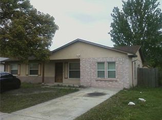 2533 Char St, Orlando, FL 32839