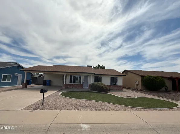 7007 S 45TH Place, Phoenix, AZ 85042