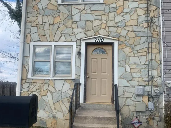7110 E Lombard St, Landover, MD 20785