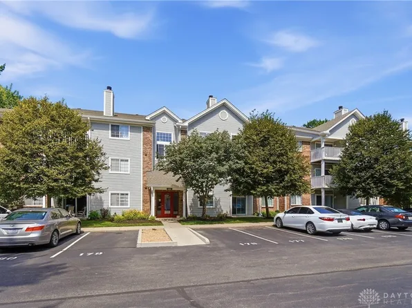 610 Carrington Pl #10-312, Loveland, OH 45140