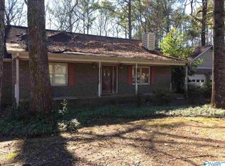 340 Douglass Rd, Huntsville, AL 35806