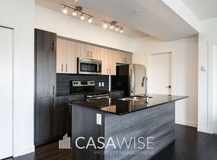 10226 104th St NW #2301, Edmonton, AB T5J 1B8