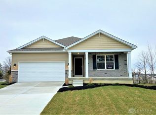 5329 Quail Rdg, Huber Heights, OH 45424
