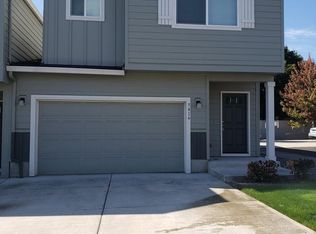 7416 NE 136th Ave, Vancouver, WA 98682