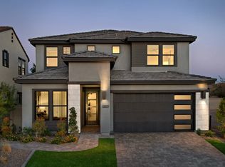 Vienne Plan, Viviendo, Chandler, AZ 85249