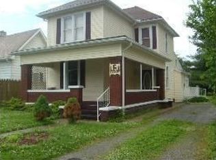 733 E 4th St, Chillicothe, OH 45601