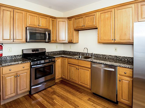 Updated Eat in Kitchen