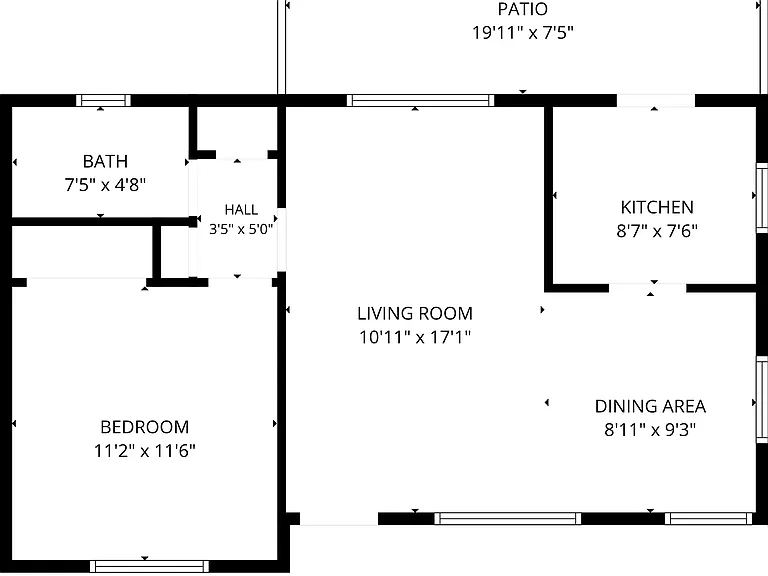2545 E Water St #D — Photo 10