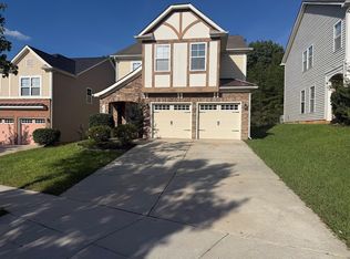 2424 Early Flight Dr, Charlotte, NC 28262