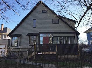 54 Huntington Ave, Buffalo, NY 14214