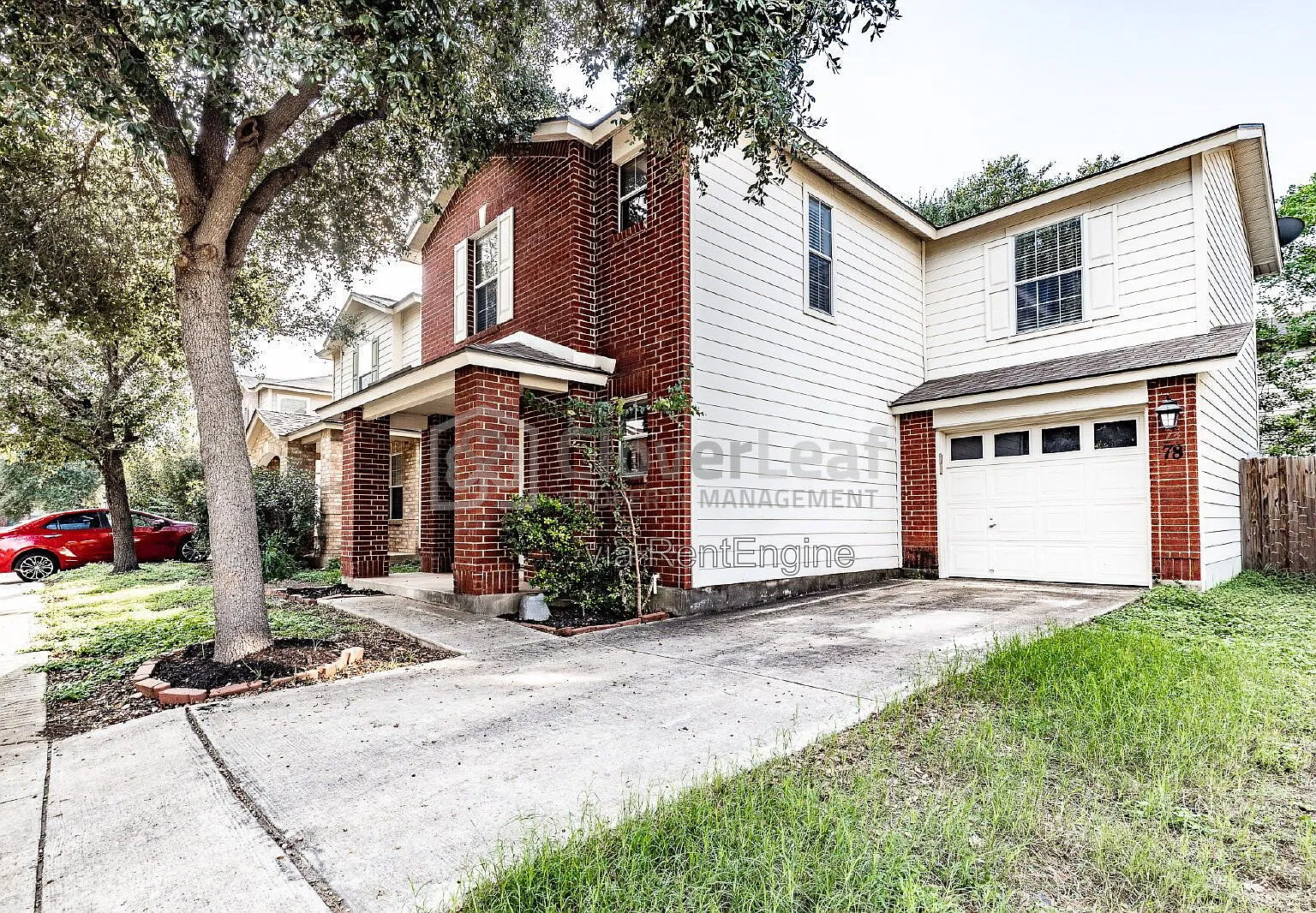 3 bed, 2.5 bath, 1556 sqft, $1,627 — Photo 4