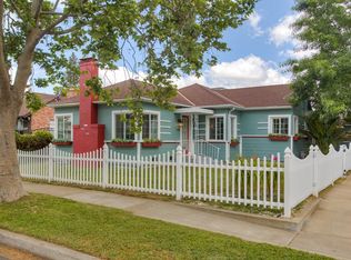 5301 20th Ave, Sacramento, CA