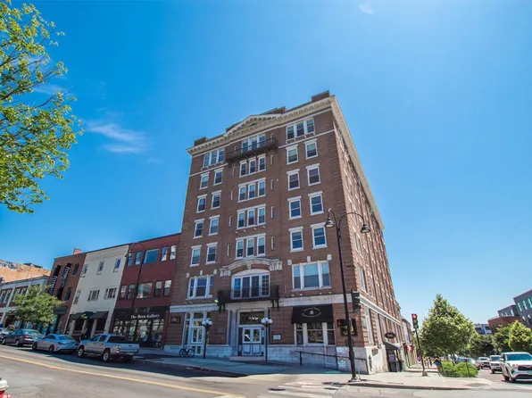 131 Main Street #408, Burlington, VT 05401