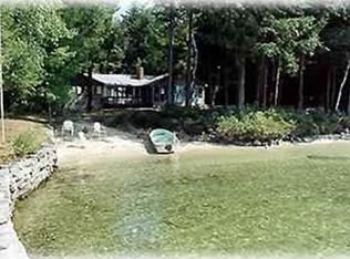 12 Slade Ln, Moultonboro, NH 03254