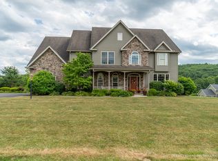 253 Brookside Dr, Athens, PA 18810