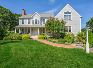 24 Hollyhock Dr, Barnstable, MA 02630