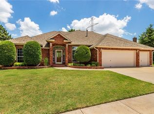 5616 NW 103rd St, Oklahoma City, OK 73162