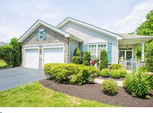 23 Ashford Ct, Columbus, NJ 08022