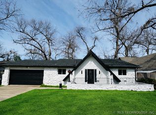 2107 E 52nd Pl, Tulsa, OK 74105