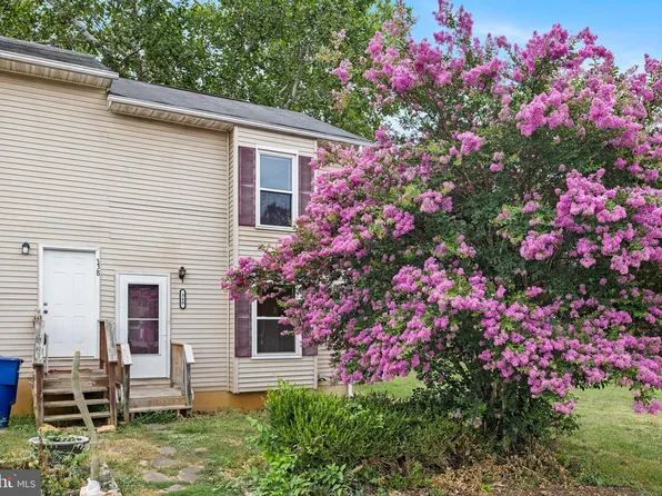 340 Cherrydale Ave, Front Royal, VA 22630