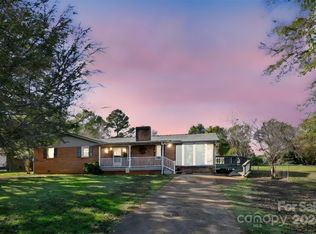 347 Old Wagy Rd, Forest City, NC 28043