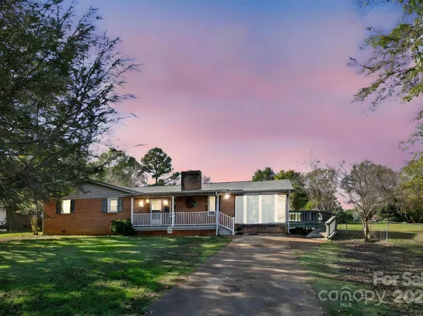 347 Old Wagy Rd, Forest City, NC 28043