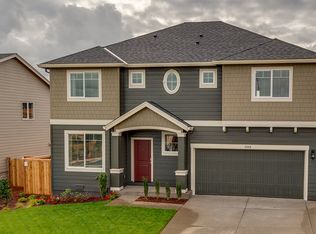 2883 NW Witch Hazel Ln, Salem, OR