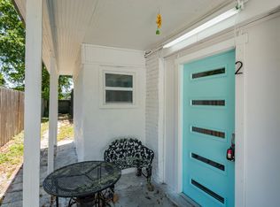 2916 W Paris St #2, Tampa, FL 33614