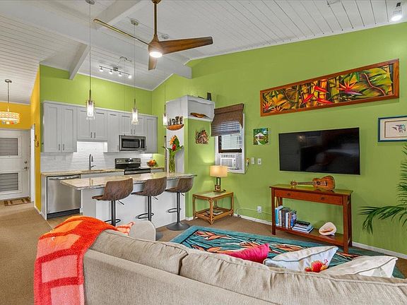5th image of 4440 Lower Honoapiilani Rd #237