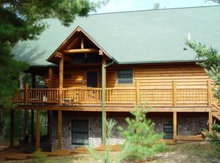 1860 Duck Creek Dr, Friendship, WI 53934