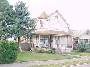 2008 Hoyt Ave, Everett, WA 98201
