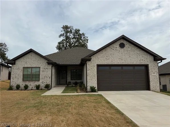 9105 Wayne Xing, Fort Smith, AR 72916