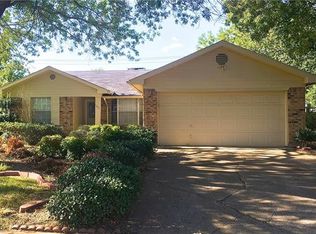 1421 Caplin Dr, Arlington, TX 76018